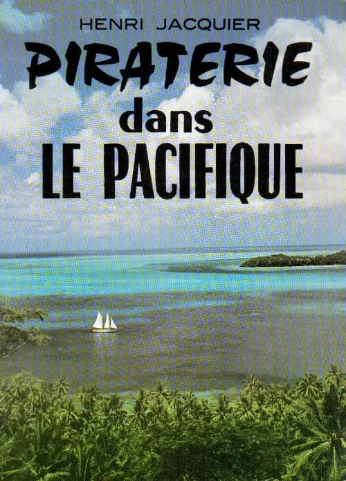 Piraterie dans le Pacifique