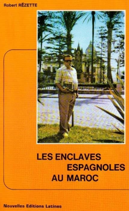 Les enclaves espagnoles au Maroc