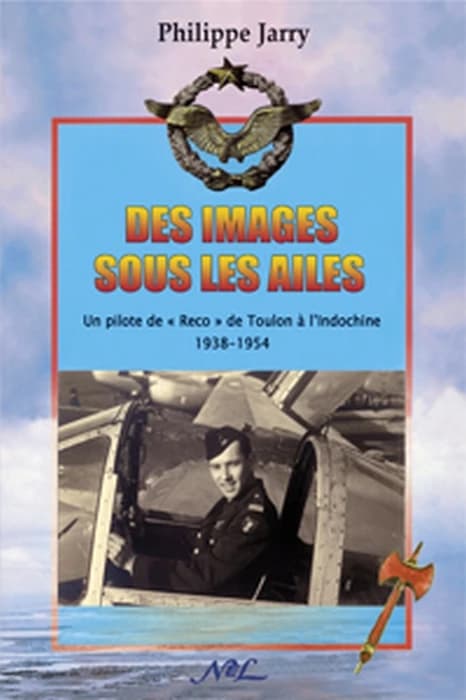 Des images sous les ailes
