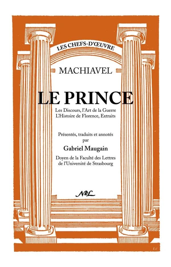 Le prince