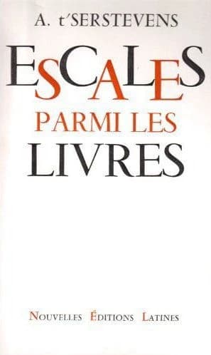 Escales parmi les livres