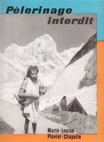Pèlerinage interdit