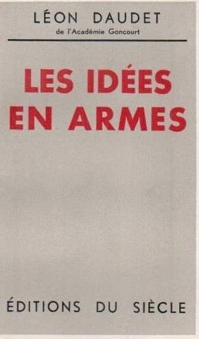 Les idées en armes