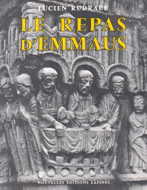 Le repas d'Emmaüs