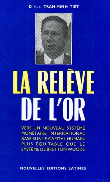 La relève de l'or
