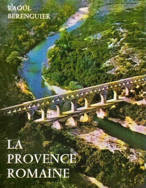 La Provence romaine