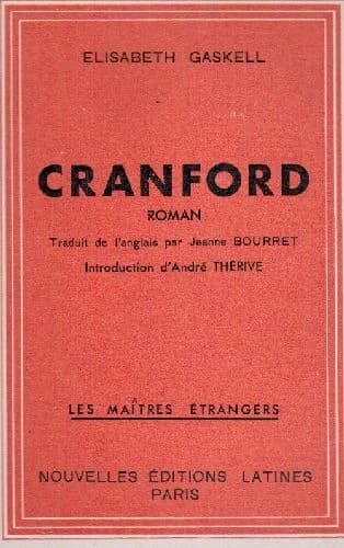 Cranford