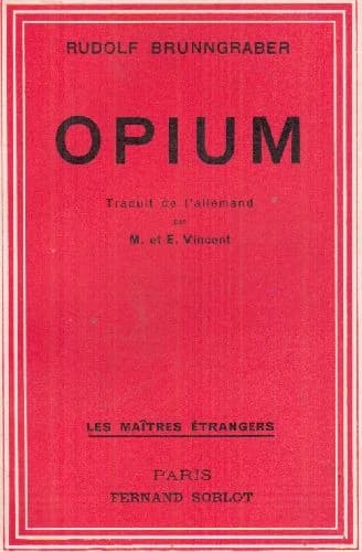 Opium