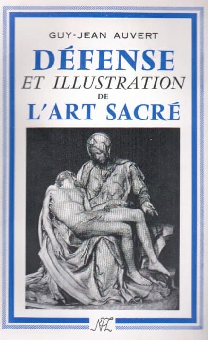 Défense et illustration de l'art sacré