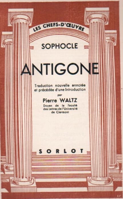 Antigone