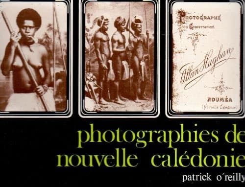 Photograpuies de Nouvelle Calédonie