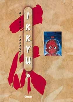 Ikkyu. 1
