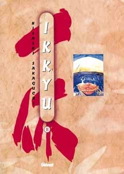 Ikkyu. T. 2