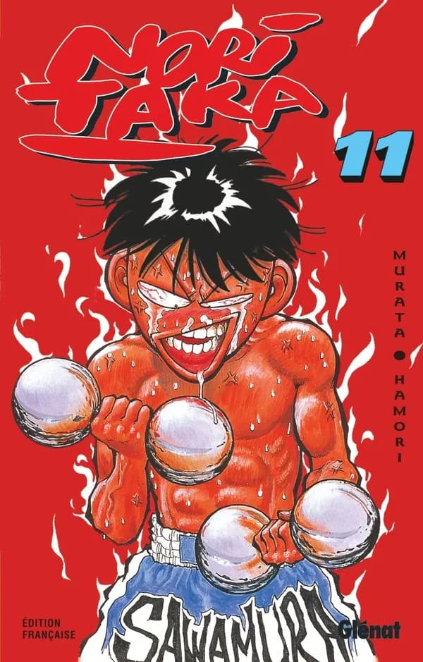 Noritaka 11