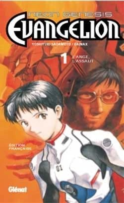 L'ange, l'assaut