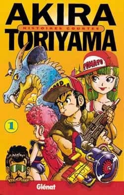 Histoires courtes 1