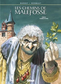 L'Herbe d'oubli