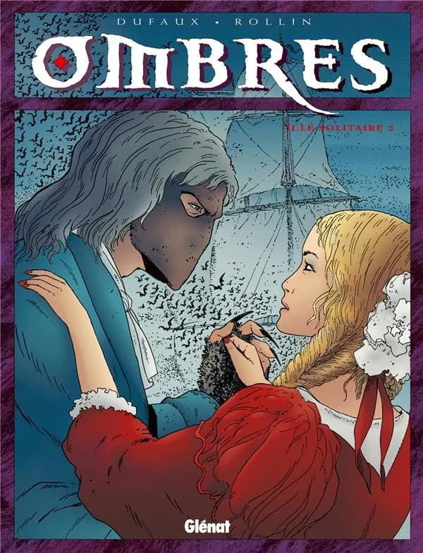 Ombres, tome 2