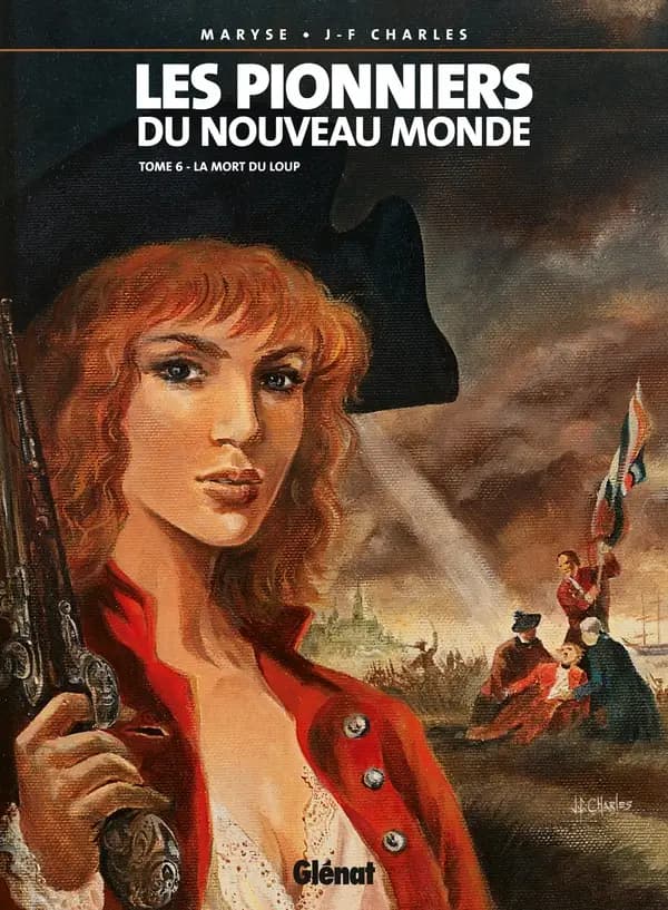 La mort du loup