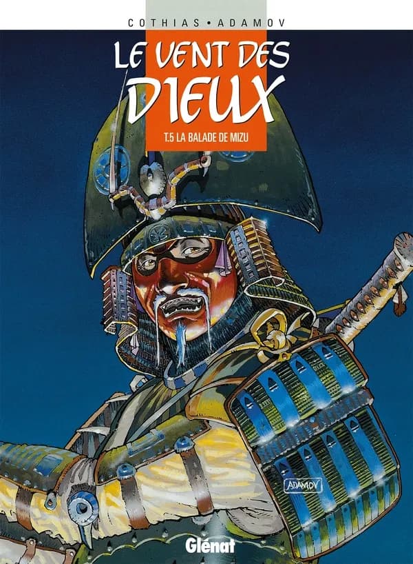La balade de Mizu