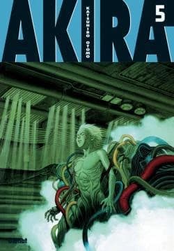 Akira. 5