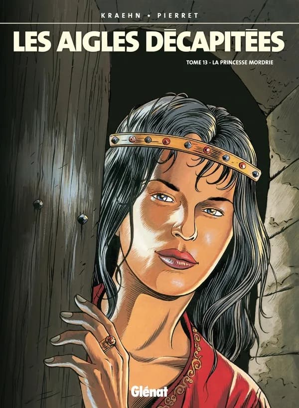 La princesse Mordrie