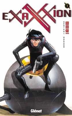 Exaxxion. 1