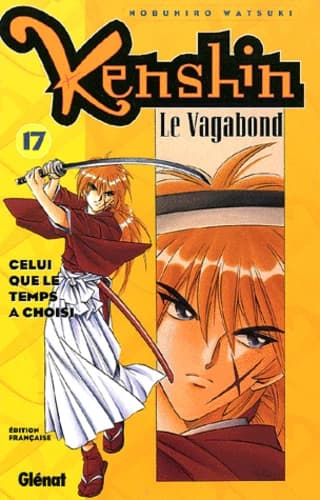 Celui que le temps a choisi