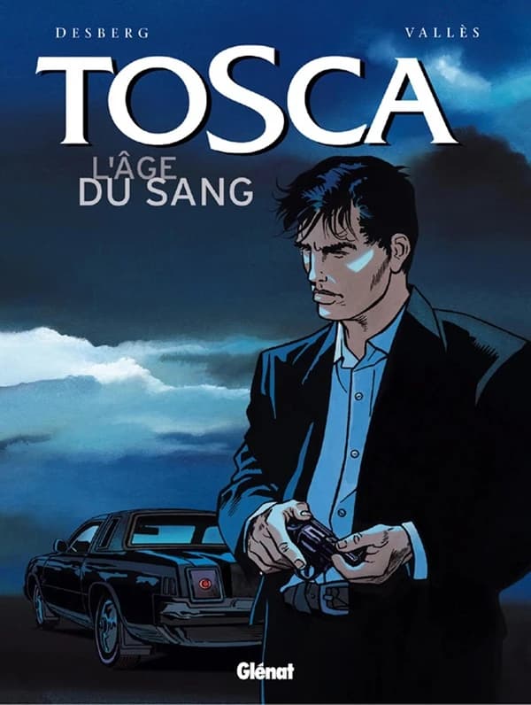 L'Âge du sang