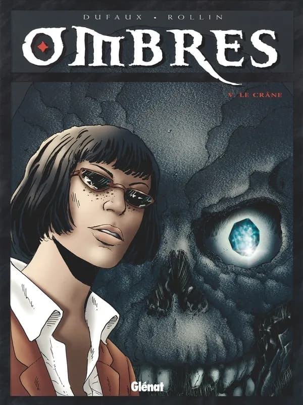 Ombres, tome 5