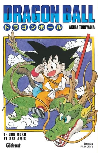 Son Goku