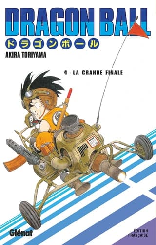 Le Tournoi
