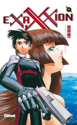 Exaxxion 4