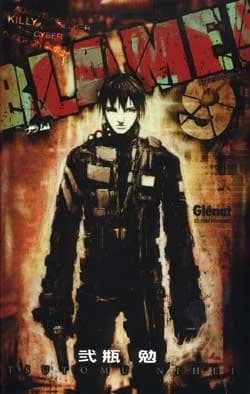 Blame. Tome 9