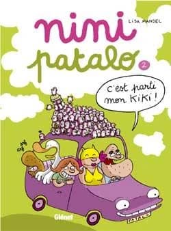 C'est parti mon kiki !