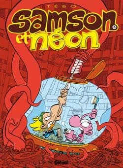 La grande aventure