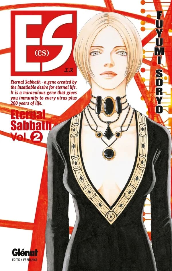 ES : eternal sabbath. 2