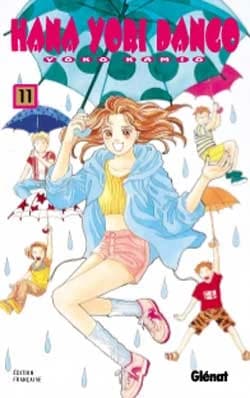 Hana yori dango. 11