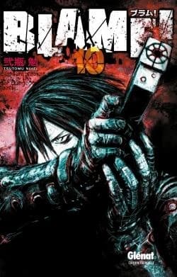 Blame Tome 10