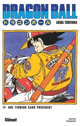 Dragon Ball