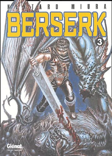 Berserk. 3