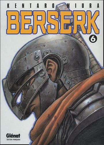 Berserk. 6