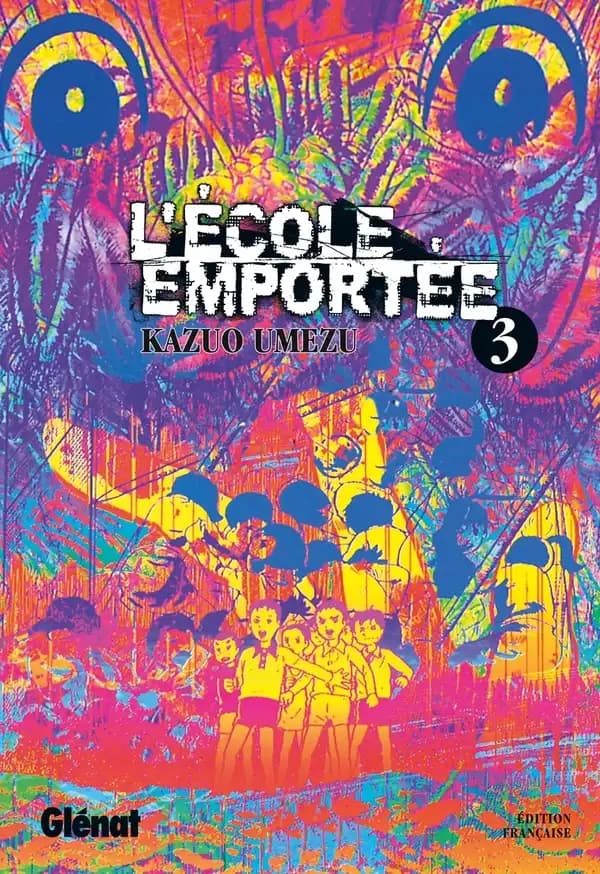 L'école emportée. 3