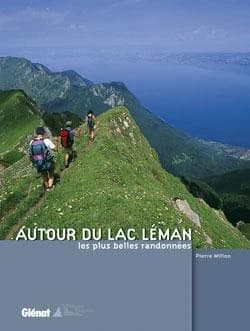 Autour du Lac Léman : les plus belles randonnées
