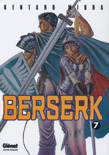 Berserk, Vol. 7