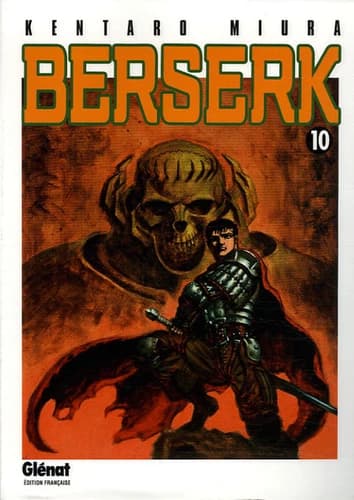 Berserk. 10
