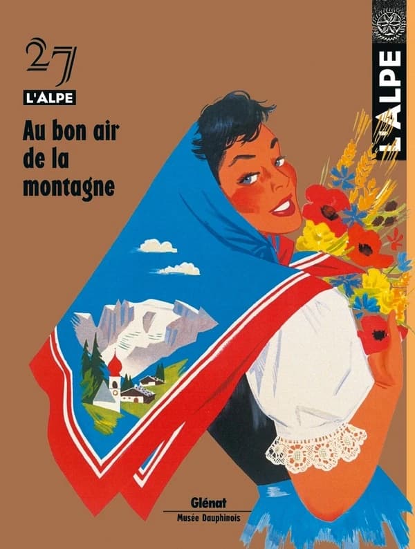 L'Alpe n.27 : au bon air de la montagne