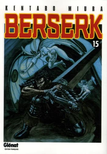 Berserk. 15