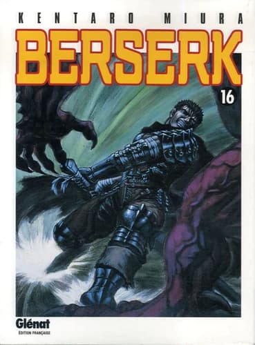 Berserk. 16