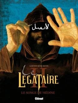 Le Légataire